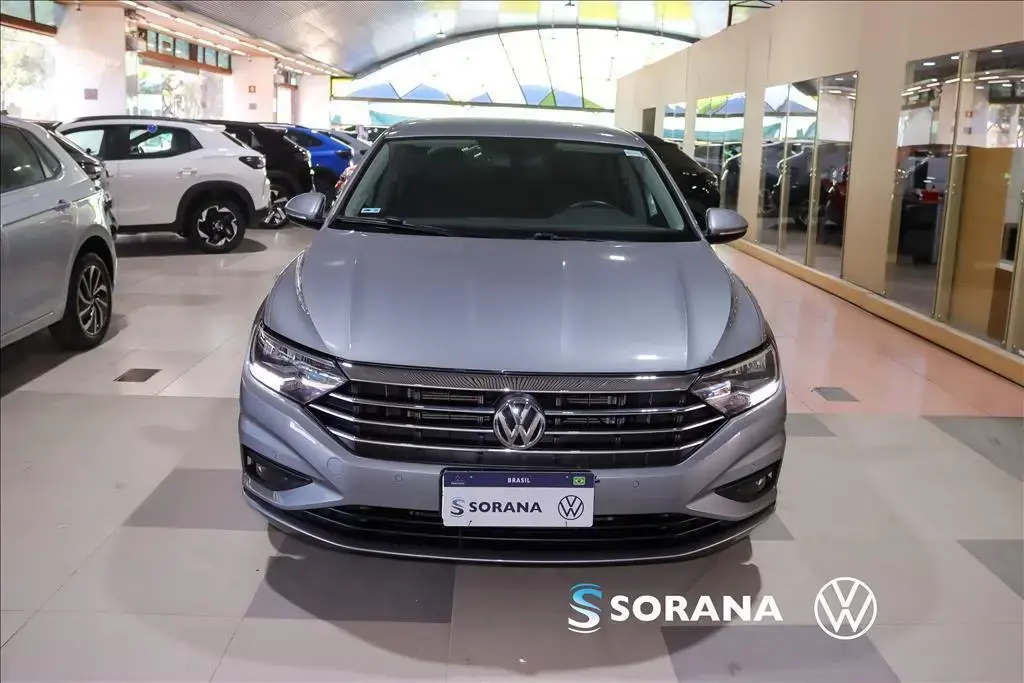 galeria JETTA