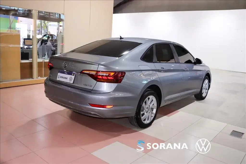 galeria JETTA