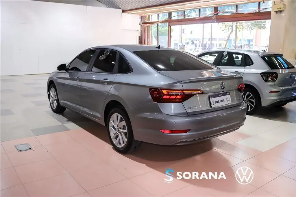 galeria JETTA