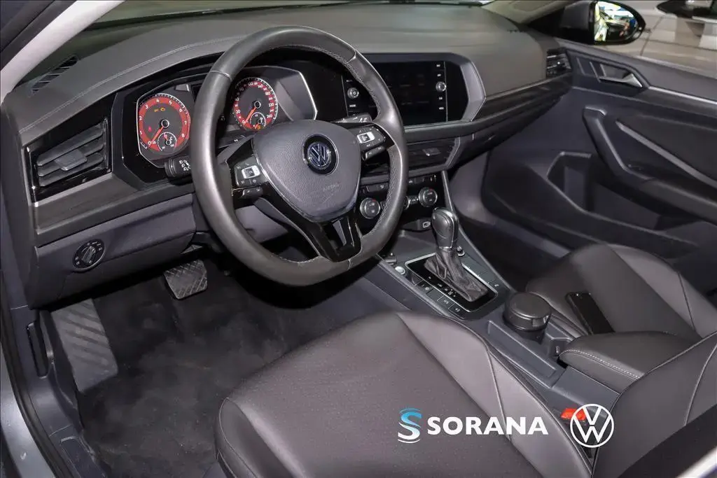 galeria JETTA