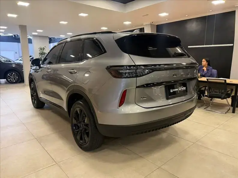 galeria HAVAL H6
