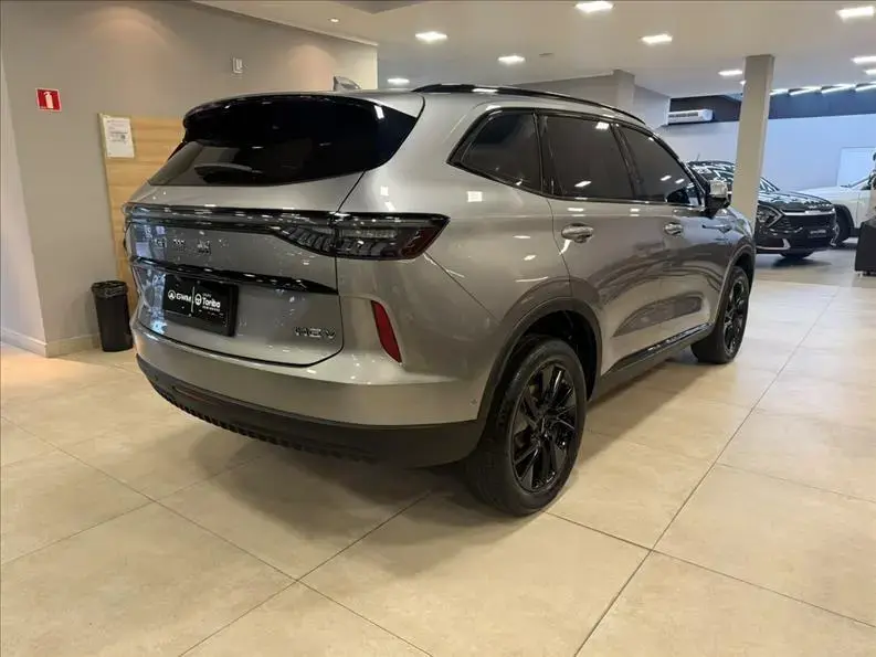 galeria HAVAL H6