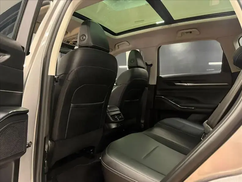 galeria HAVAL H6