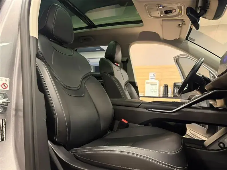 galeria HAVAL H6