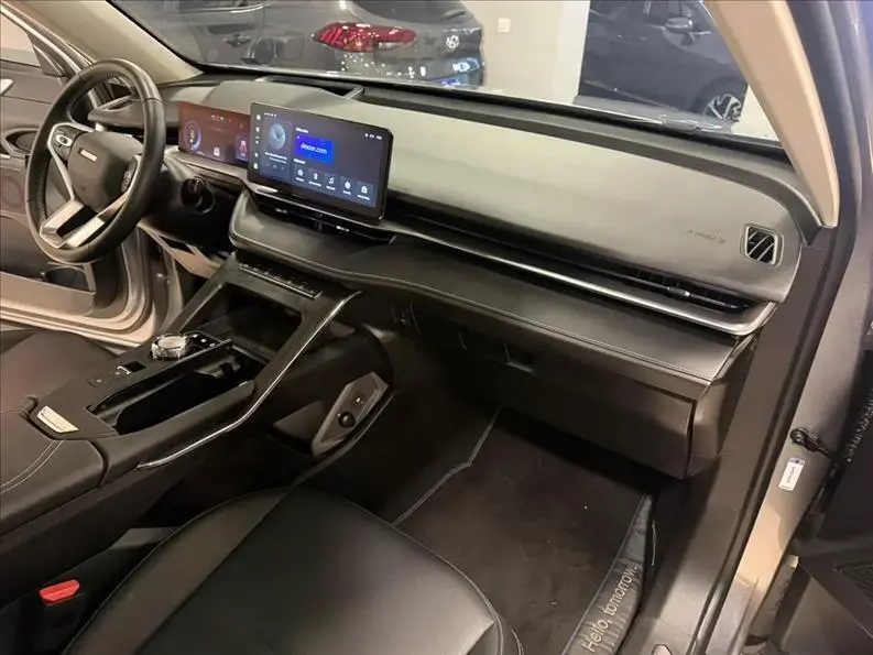 galeria HAVAL H6