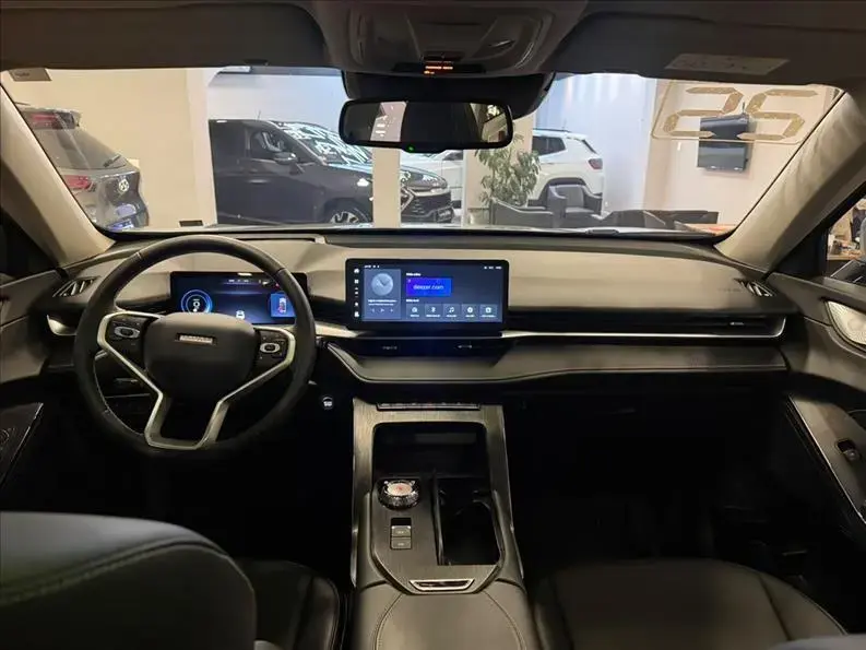 galeria HAVAL H6