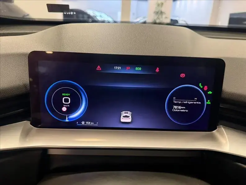 galeria HAVAL H6