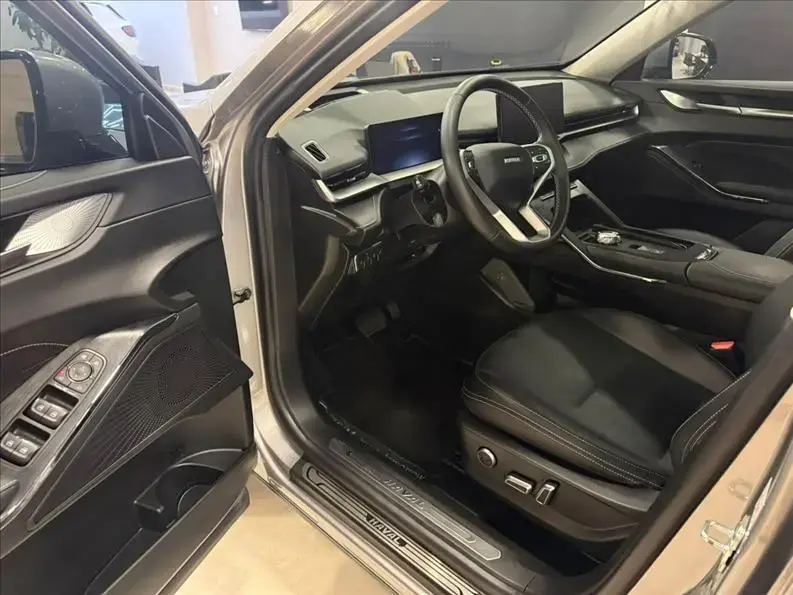 galeria HAVAL H6