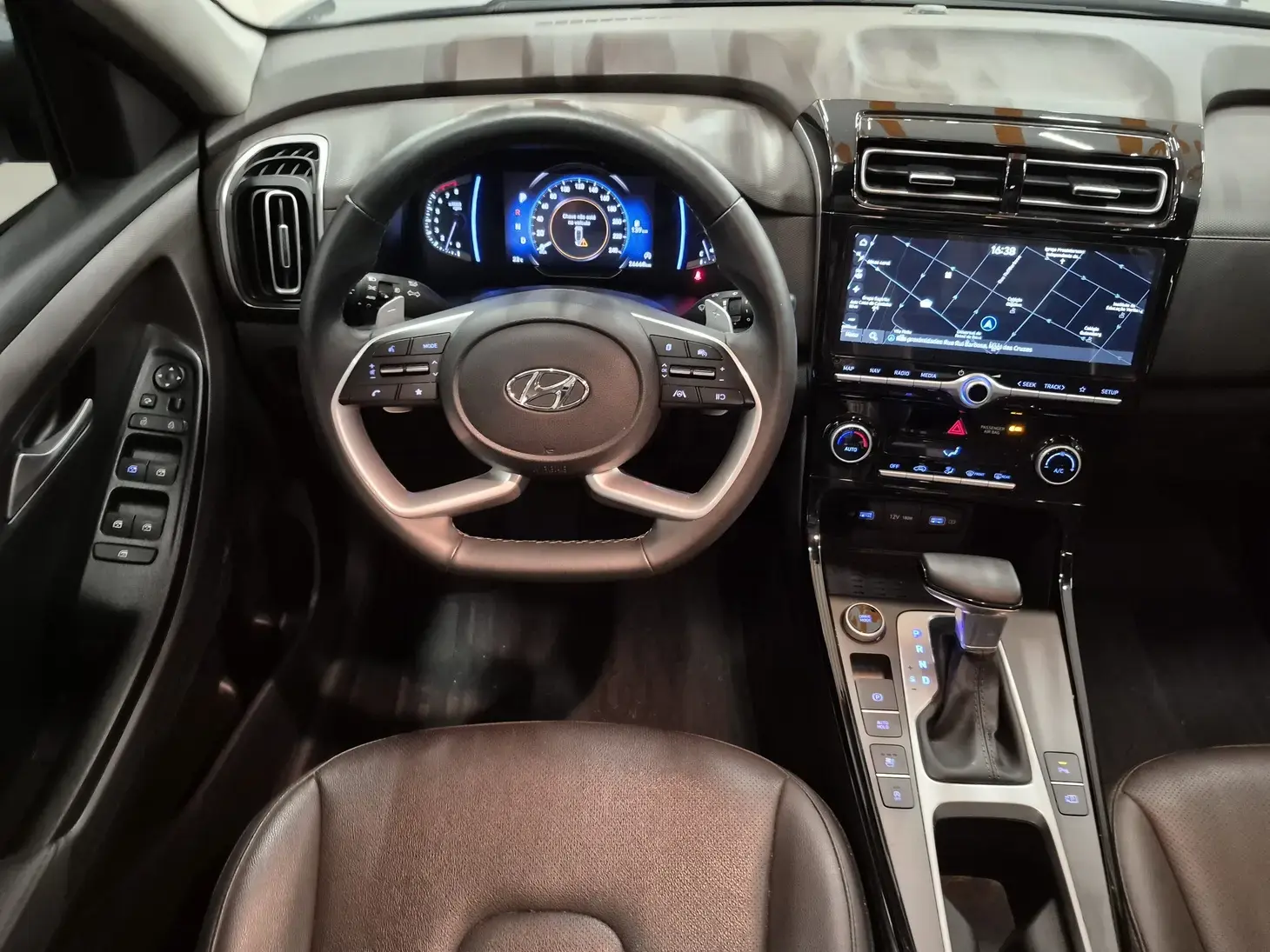 galeria CRETA