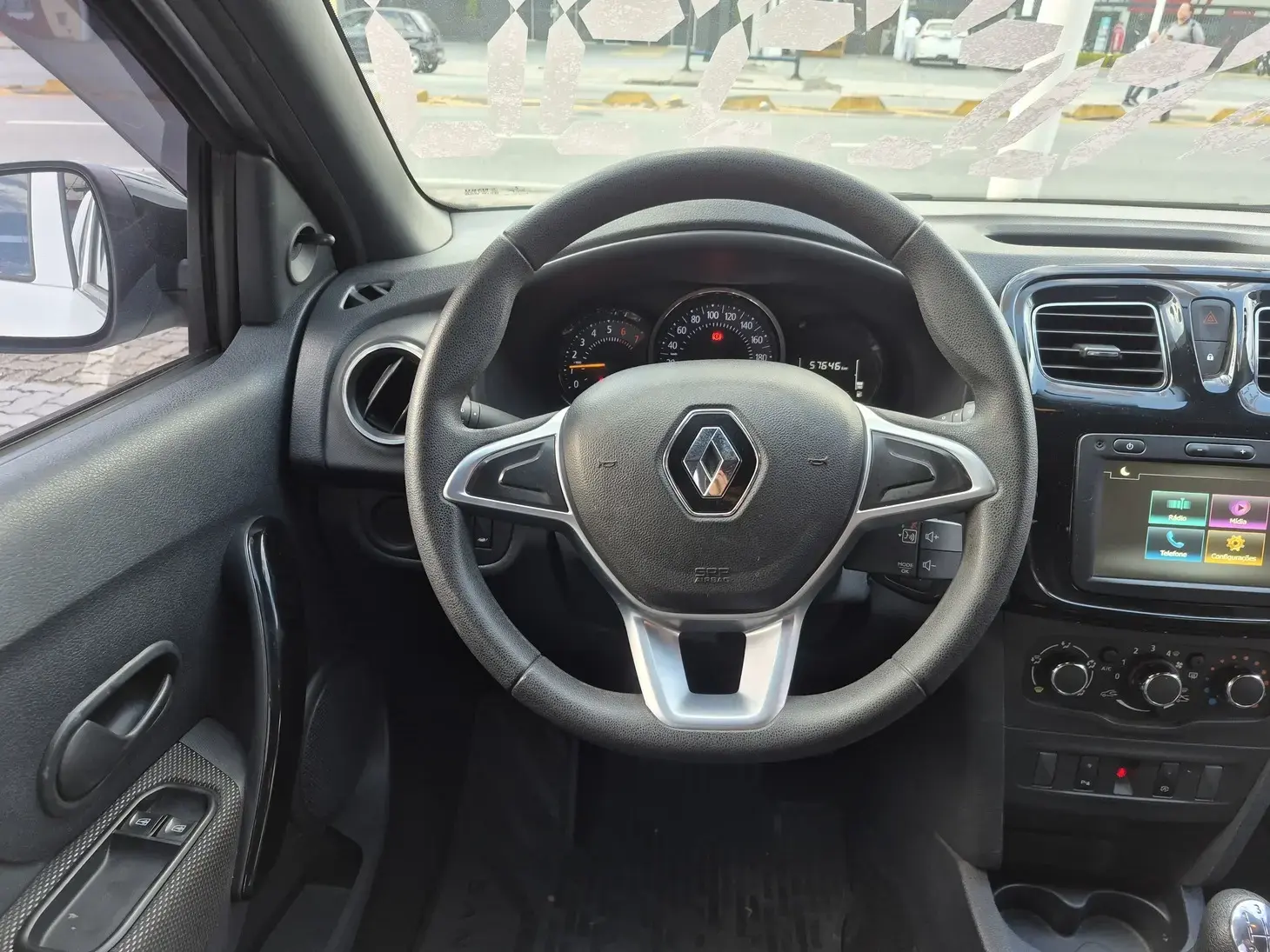 galeria SANDERO
