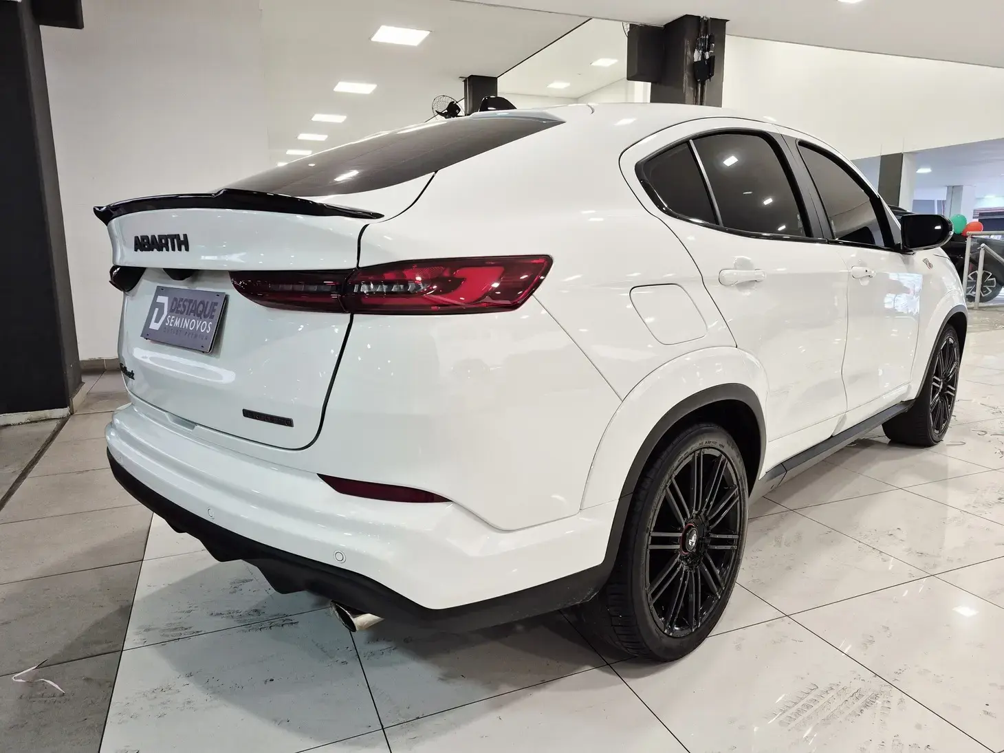 galeria FASTBACK