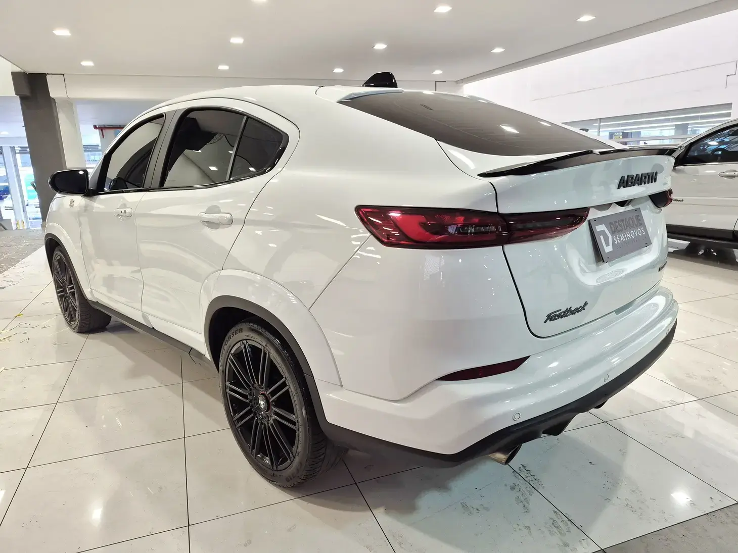 galeria FASTBACK