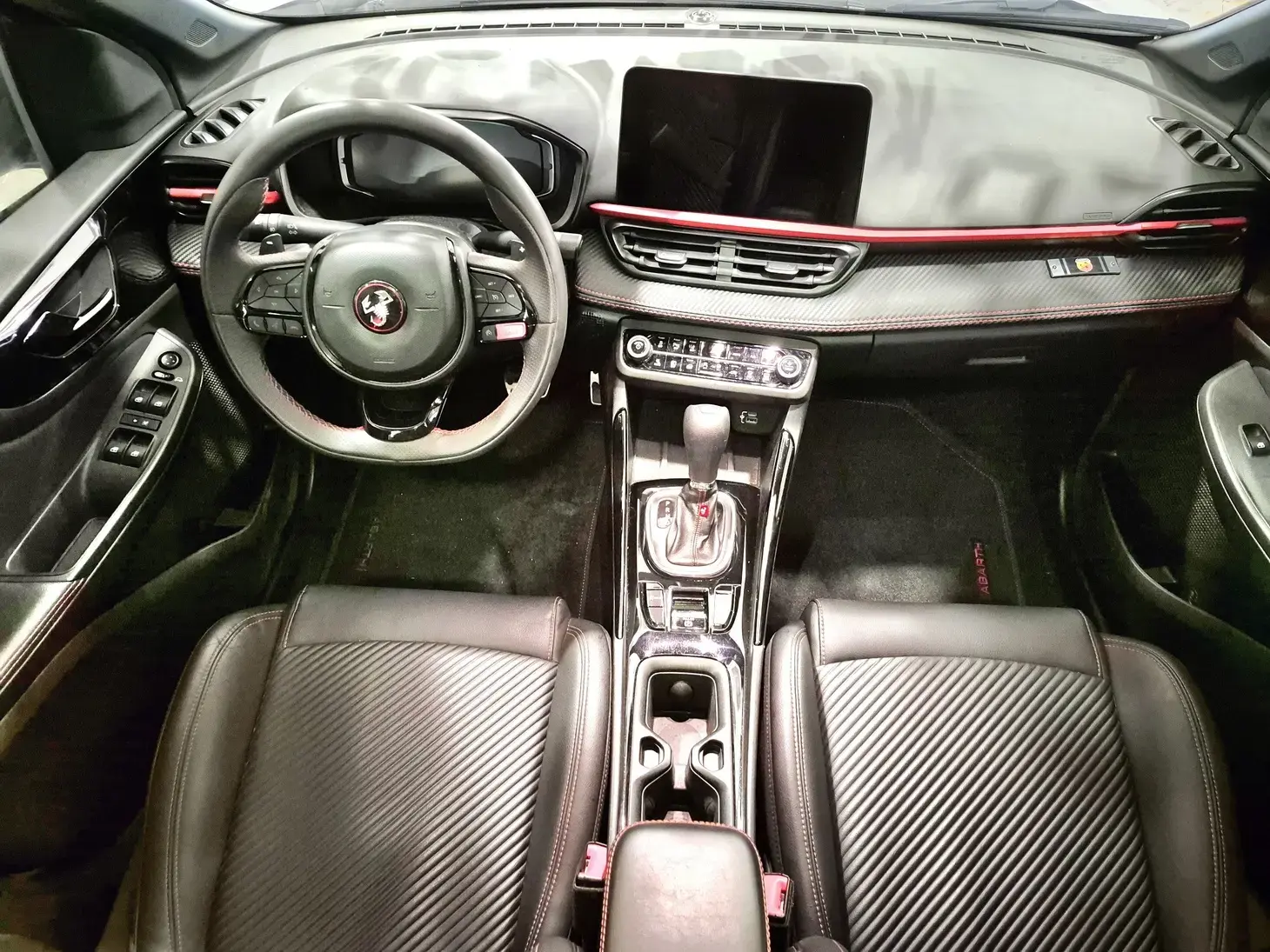 galeria FASTBACK