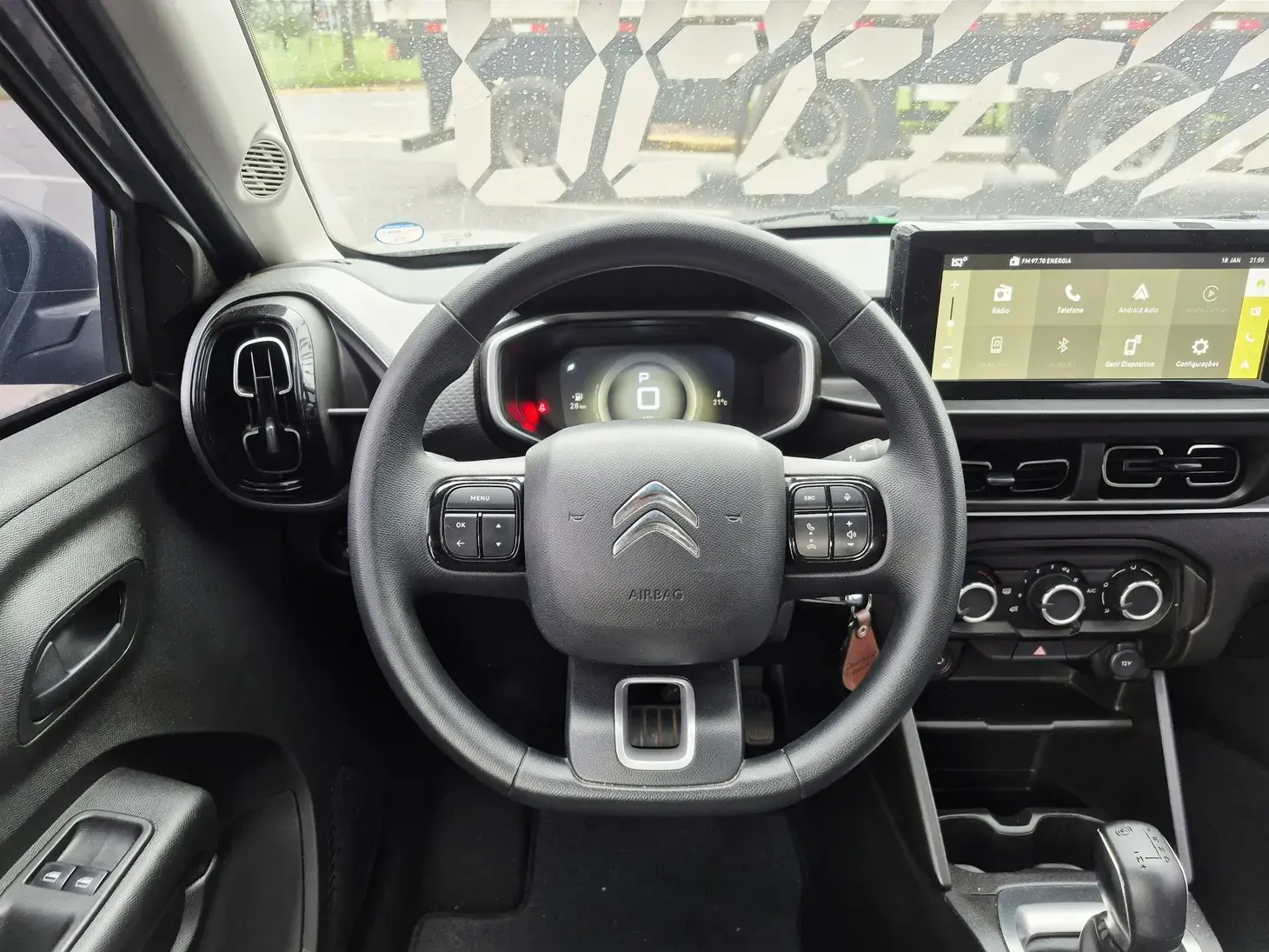 galeria C3 AIRCROSS