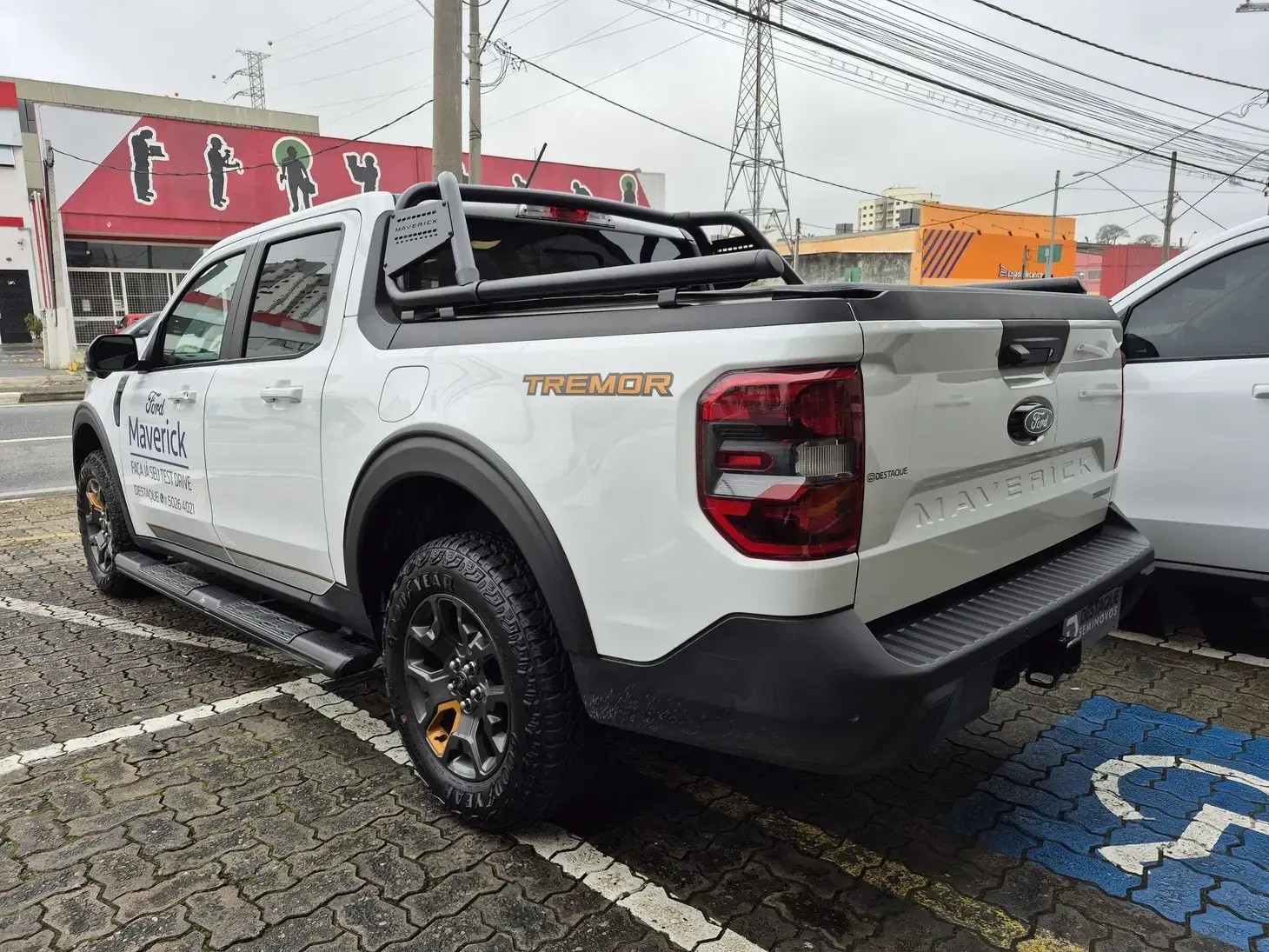 galeria MAVERICK