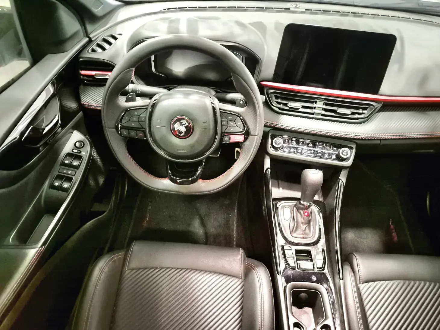 galeria FASTBACK