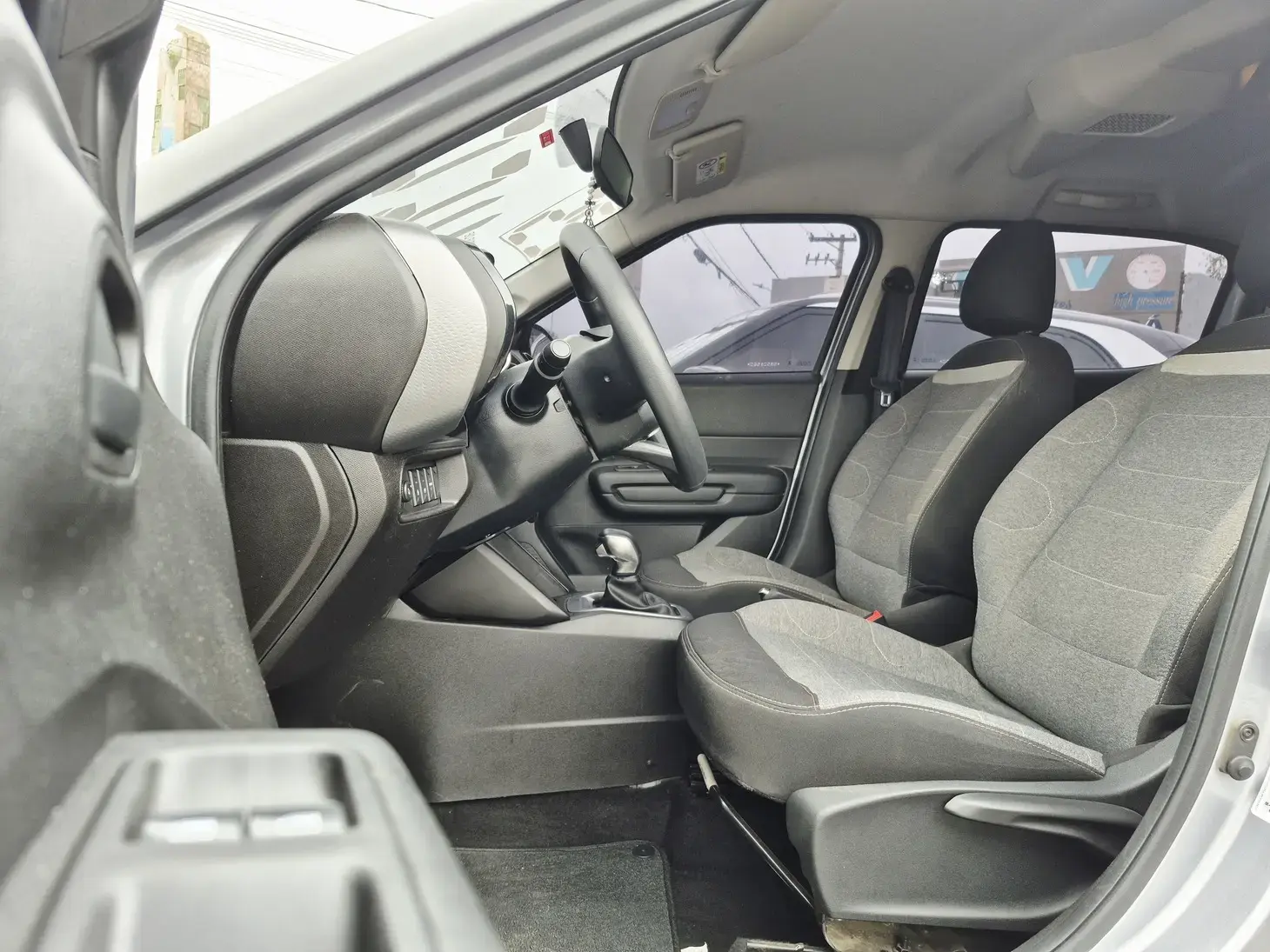 galeria C3 AIRCROSS