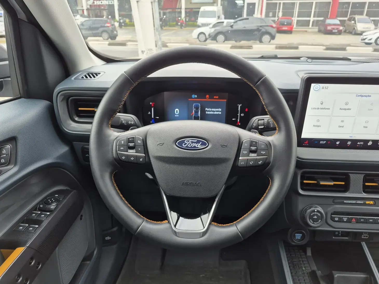 galeria MAVERICK