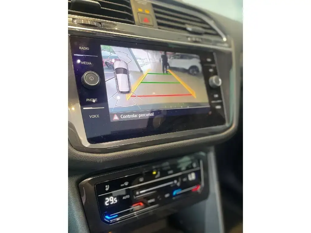 galeria TIGUAN