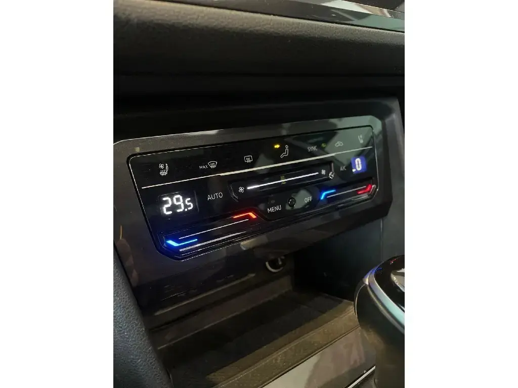 galeria TIGUAN