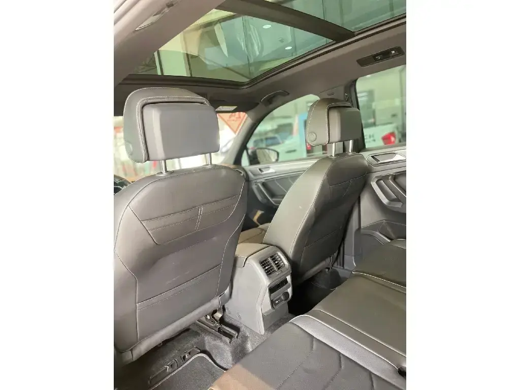 galeria TIGUAN
