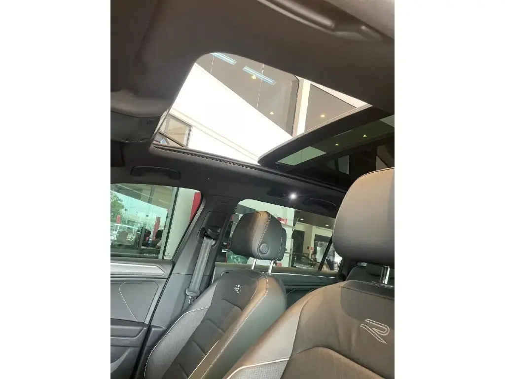 galeria TIGUAN