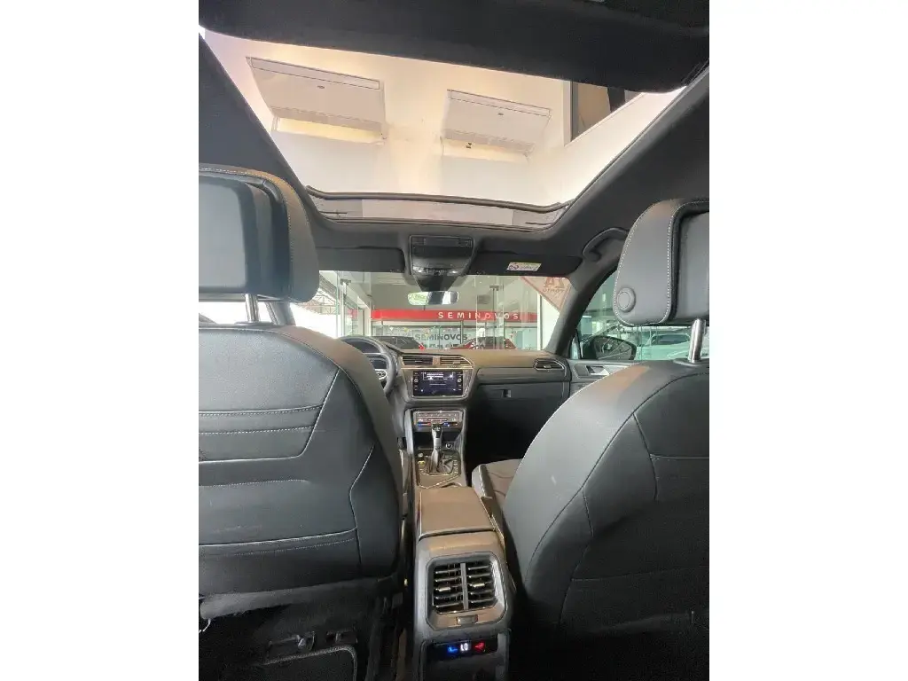 galeria TIGUAN