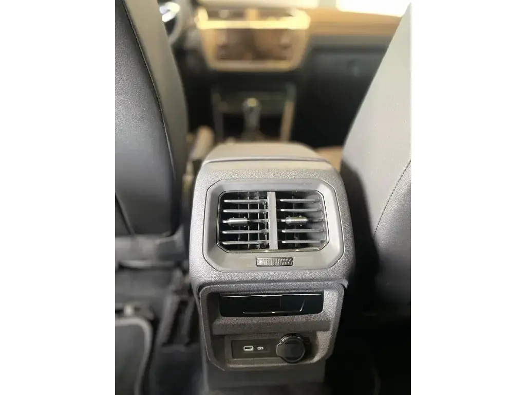 galeria TIGUAN