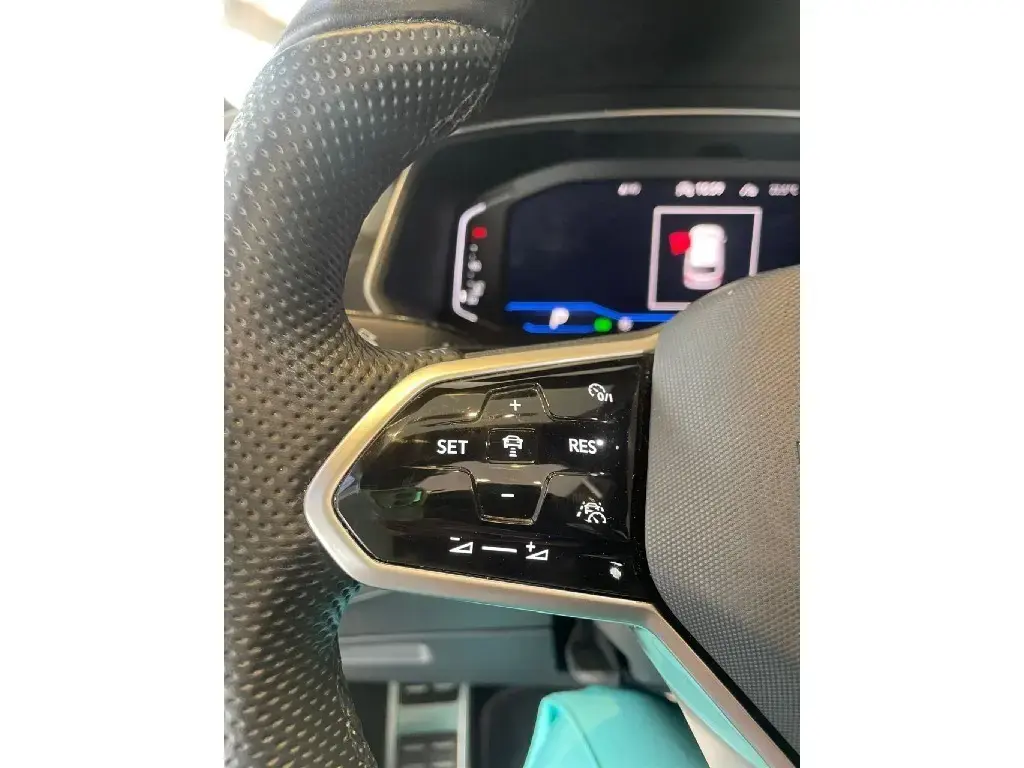 galeria TIGUAN