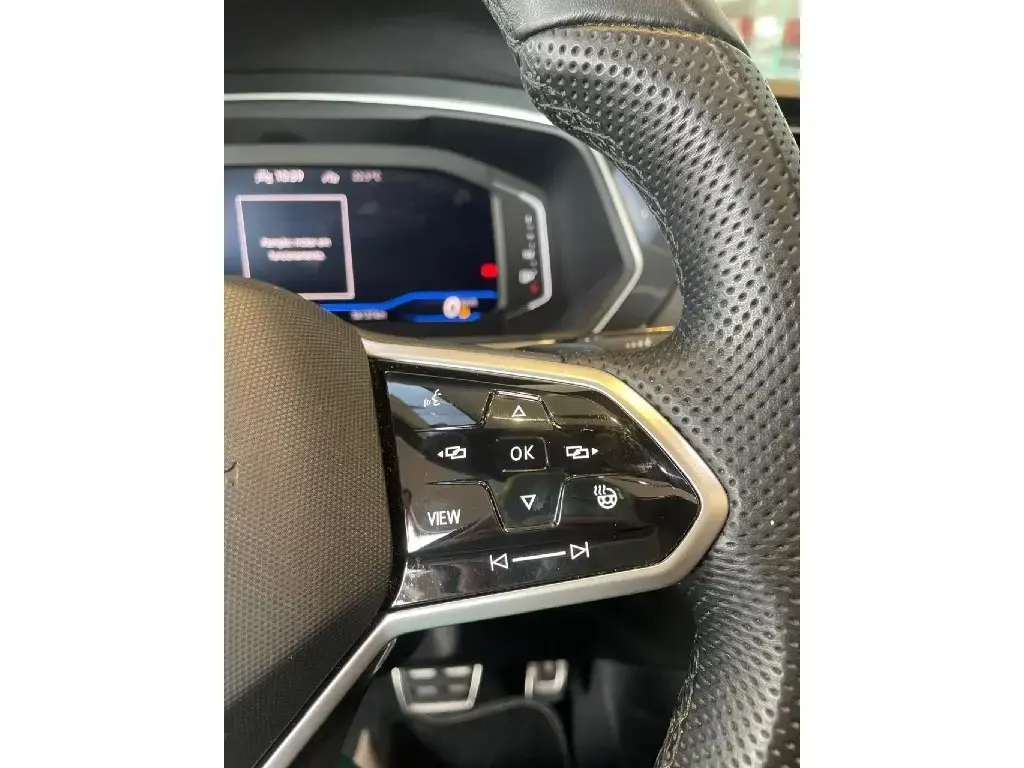 galeria TIGUAN