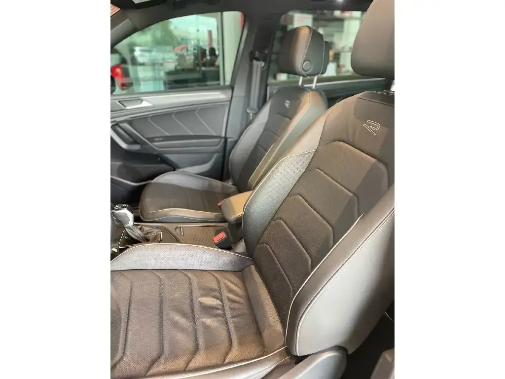galeria TIGUAN