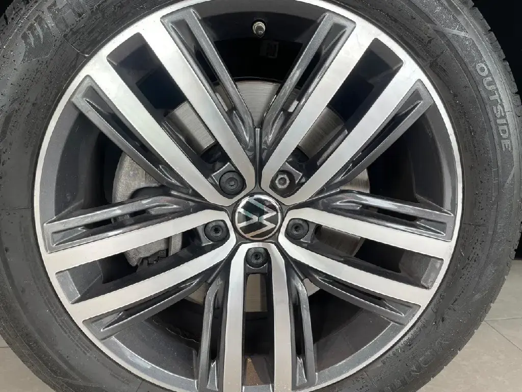 galeria TIGUAN