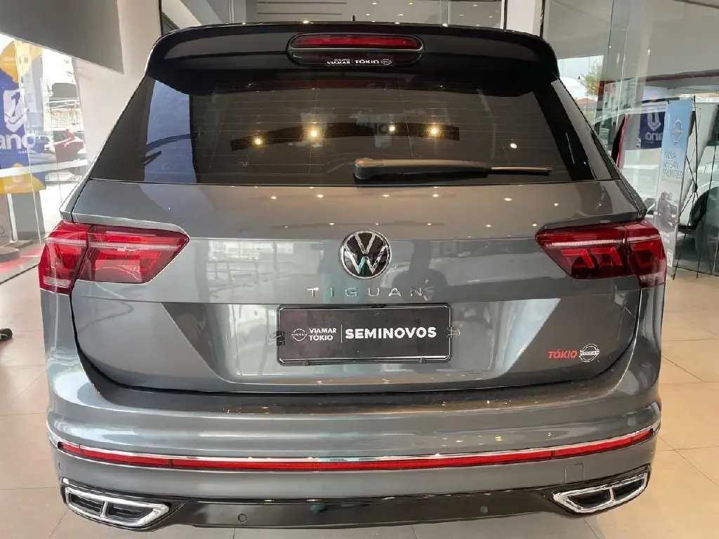 galeria TIGUAN