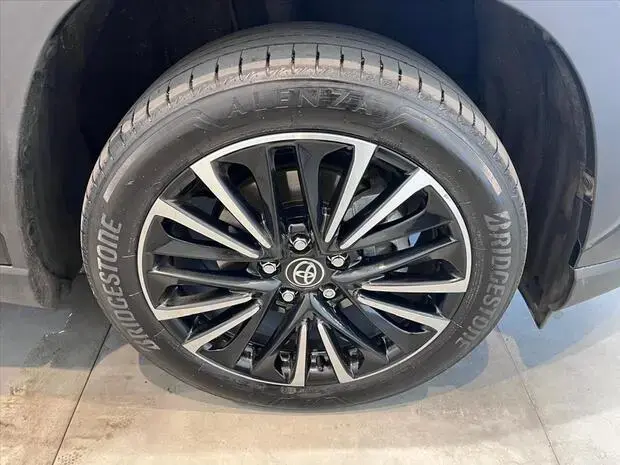 Toyota COROLLA CROSS 1.8 VVT-I HYBRID FLEX XRX CVT