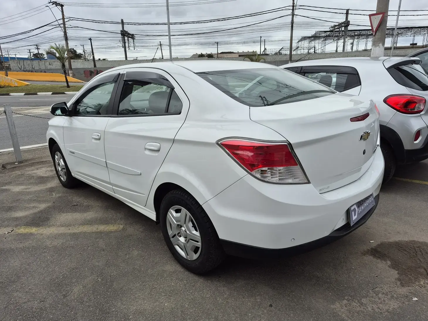 galeria PRISMA