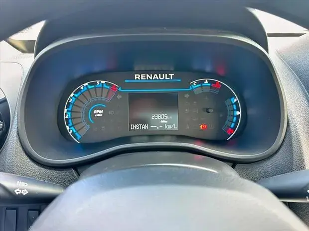 Renault KWID 1.0 12V SCE FLEX INTENSE MANUAL