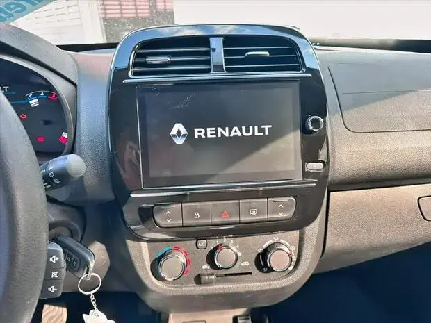 Renault KWID 1.0 12V SCE FLEX INTENSE MANUAL