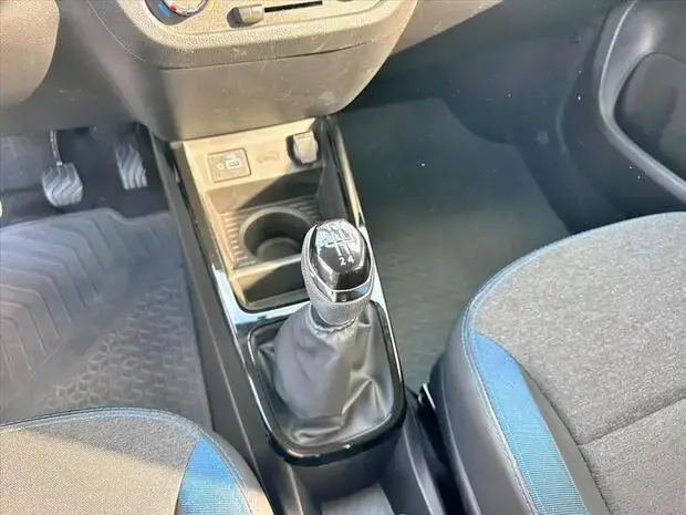 Renault KWID 1.0 12V SCE FLEX INTENSE MANUAL