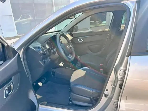 Renault KWID 1.0 12V SCE FLEX INTENSE MANUAL