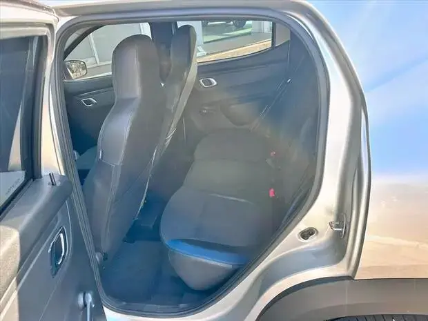 Renault KWID 1.0 12V SCE FLEX INTENSE MANUAL
