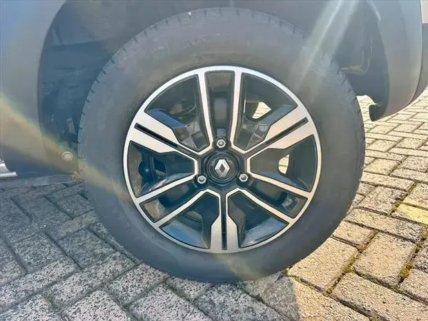 Renault KWID 1.0 12V SCE FLEX INTENSE MANUAL