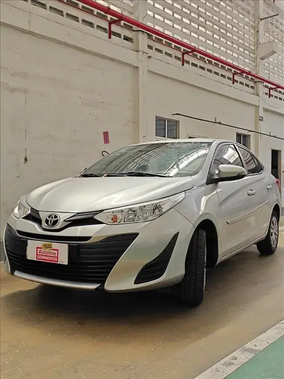 galeria YARIS