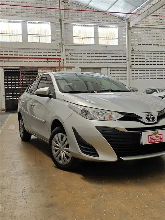 galeria YARIS