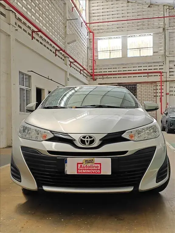 galeria YARIS