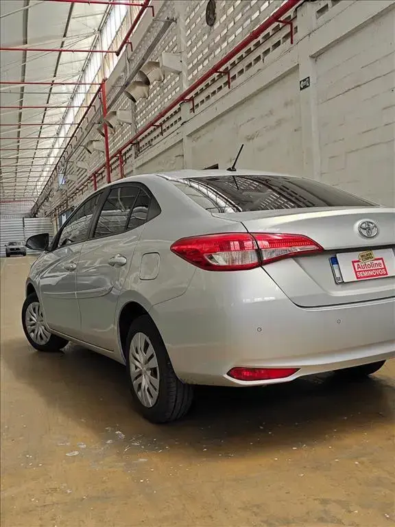 galeria YARIS