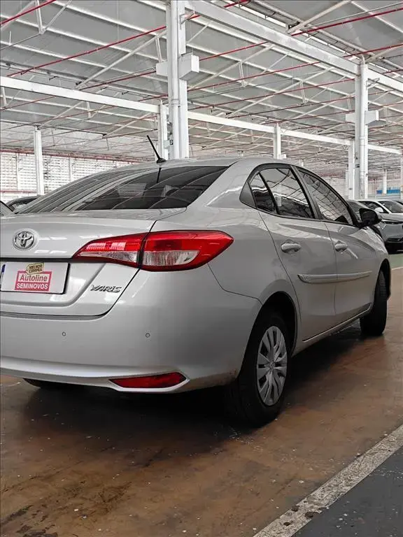 galeria YARIS