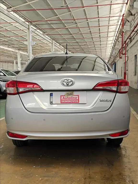 galeria YARIS