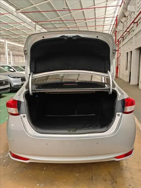 galeria YARIS
