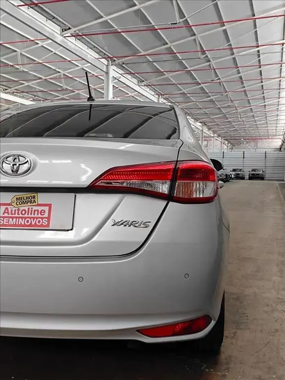 galeria YARIS