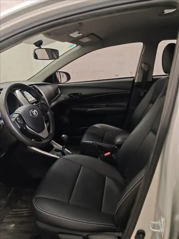 galeria YARIS